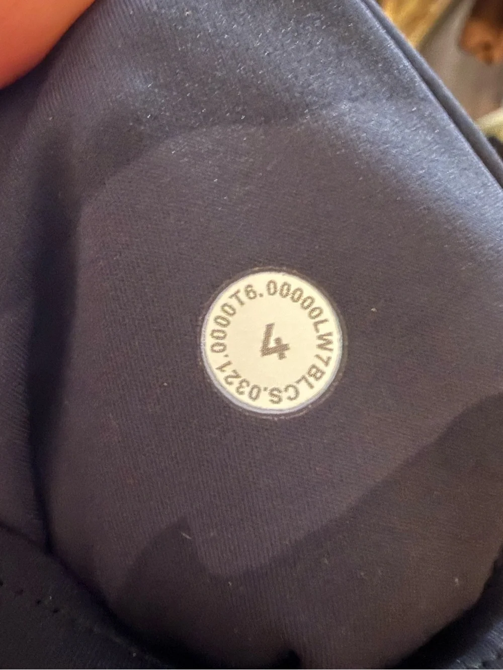 lululemon athletica perfect